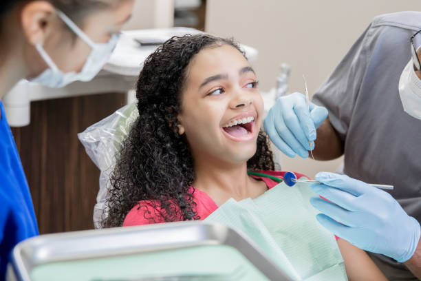 Best Emergency TMJ Treatment in Aspinwall, PA
